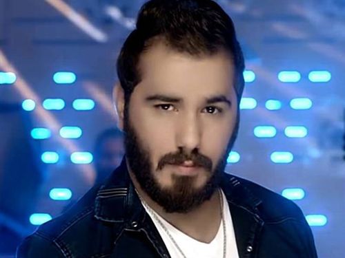 نور الزين - اطك روحي