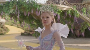 Wicked: For Good: Paul Et Ariana (French Featurette Subtitled)