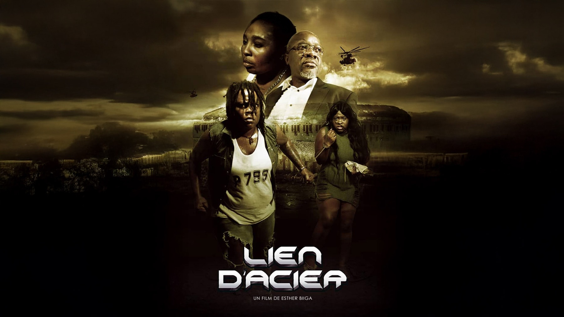 Lien D'Acier
