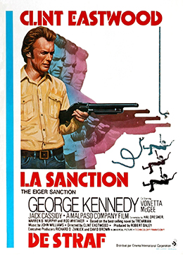 La sanction