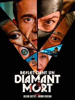Reflet Dans Un Diamant Mort
