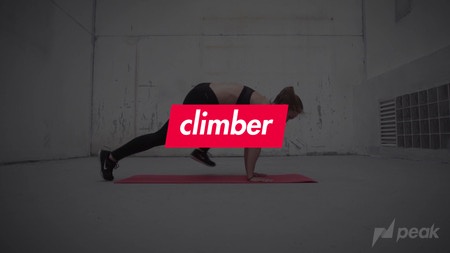 Climber