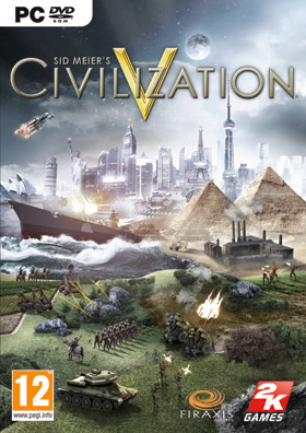 Sid Meier's Civilization® V