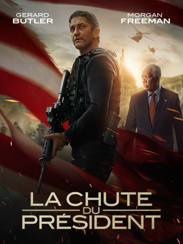 La Chute Du Président