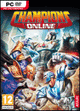 Champions Online