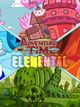 Adventure Time: Elemental