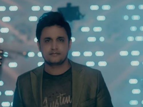 ضياء الحميد - وين الدنيا ماخذتك  جلسات الرماس