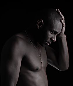 ليام و الصبر