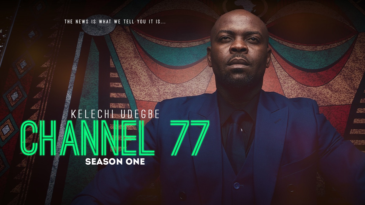 Channel 77 - S01E01 - Pilot - Hard Start