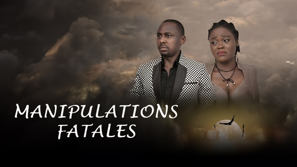 Manipulations Fatales - S01E05