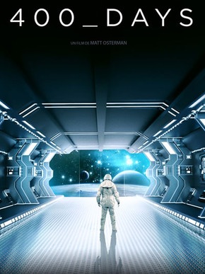 400 Days