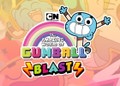 Gumball Explosion