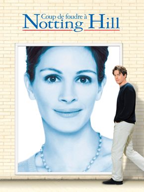 Coup De Foudre A Notting Hill