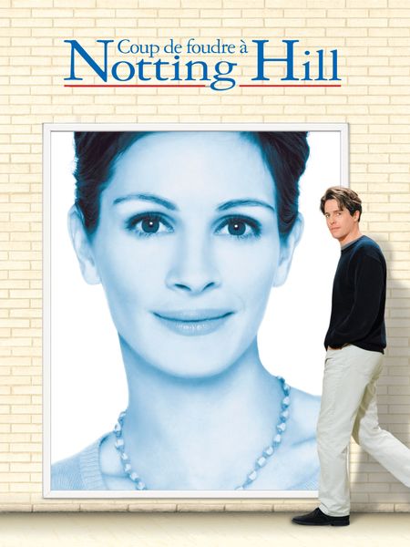 Coup De Foudre A Notting Hill