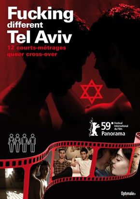 Fucking different Tel Aviv