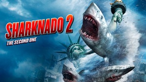 Sharknado 2: The Second One