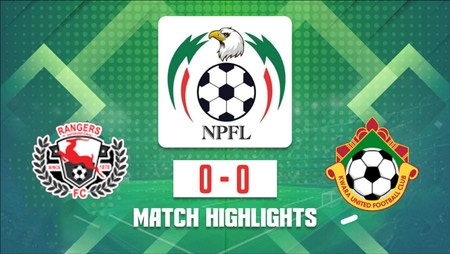 Rangers vs Kwara United