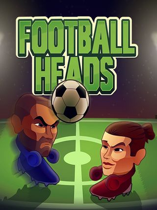 Football Heads
