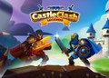 Castle Clash Legends