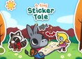 A Tiny Sticker Tale
