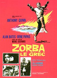 Zorba le Grec