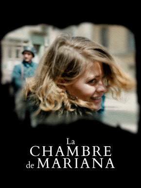 La Chambre De Mariana