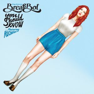 You Should Know (feat. Ruckazoid) (Homework Le Bain Remix)