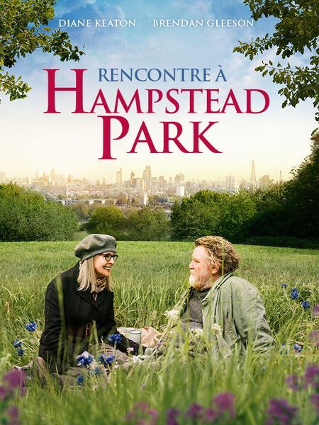 Rencontre À Hampstead Park
