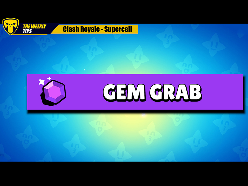 Competitive Brawlers for Gem Grab - Brawl Stars Competitive Brawlers for Gem Grab - Brawl Stars