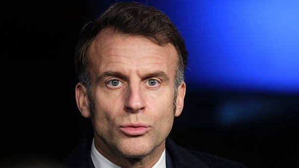 Macron Annonce Le Renforcement De L'Arsenal Nucléaire Face Aux Incertitudes Géopolitiques