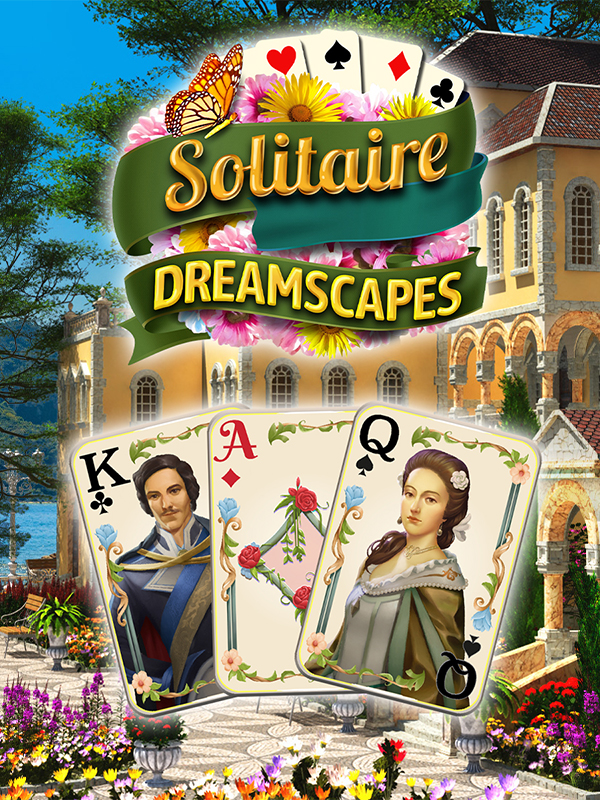 Solitaire Dreamscapes