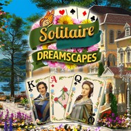 Solitaire Dreamscapes