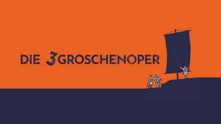 Die 3-Groschen-Oper