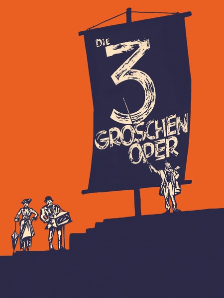 Die 3-Groschen-Oper