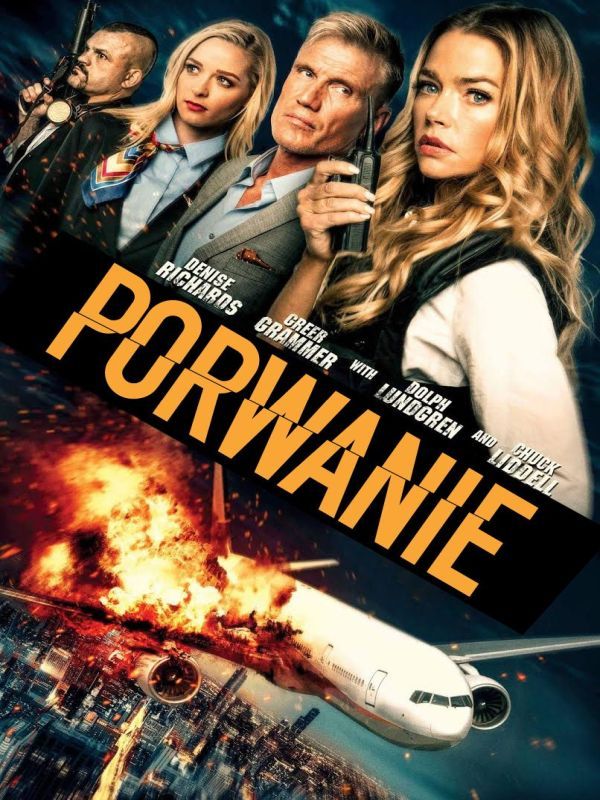 PORWANIE PORWANIE