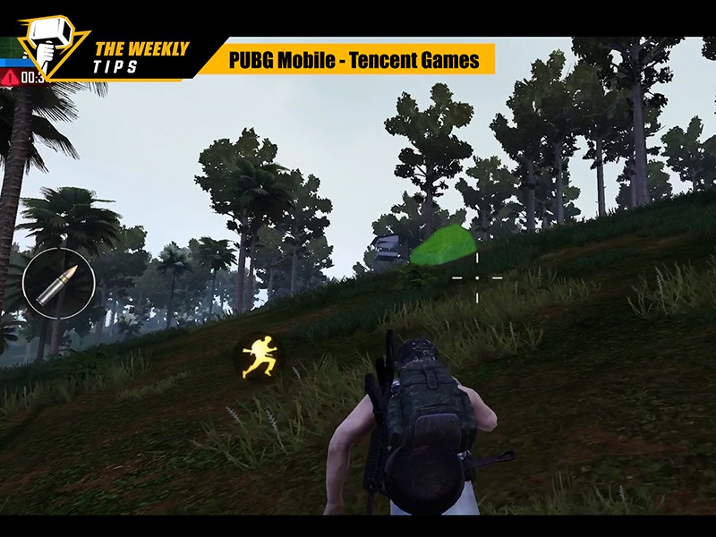 Los mejores consejos y trucos para PUBG Mobile - Parte 2 - PUBG Mobile