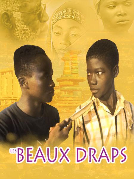 Les beaux draps