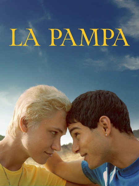 La Pampa
