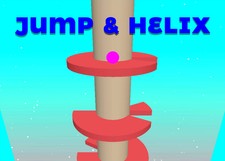 Jump & Helix