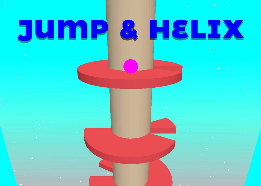 Jump & Helix
