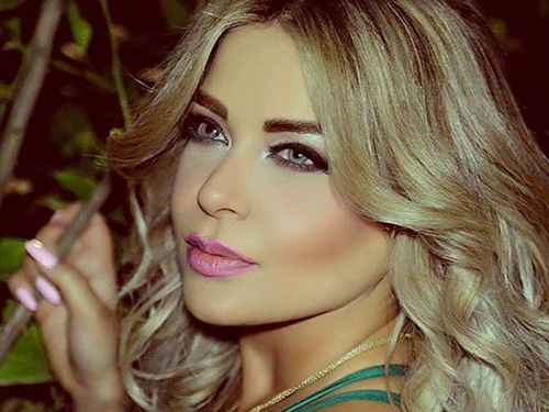 مادلين مطر - خانوني