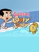 Mr. Bean : Goldfish Loopy Loopy