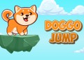 Doggo Jump