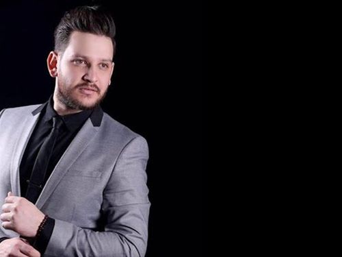 ايفان ناجي - ع رنة