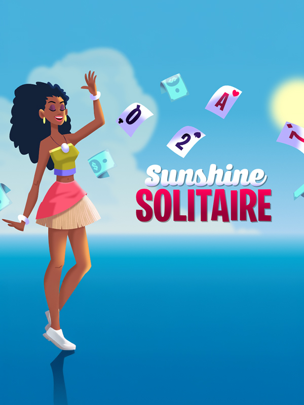 Sunshine Solitaire