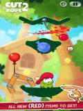 Cut The Rope 2