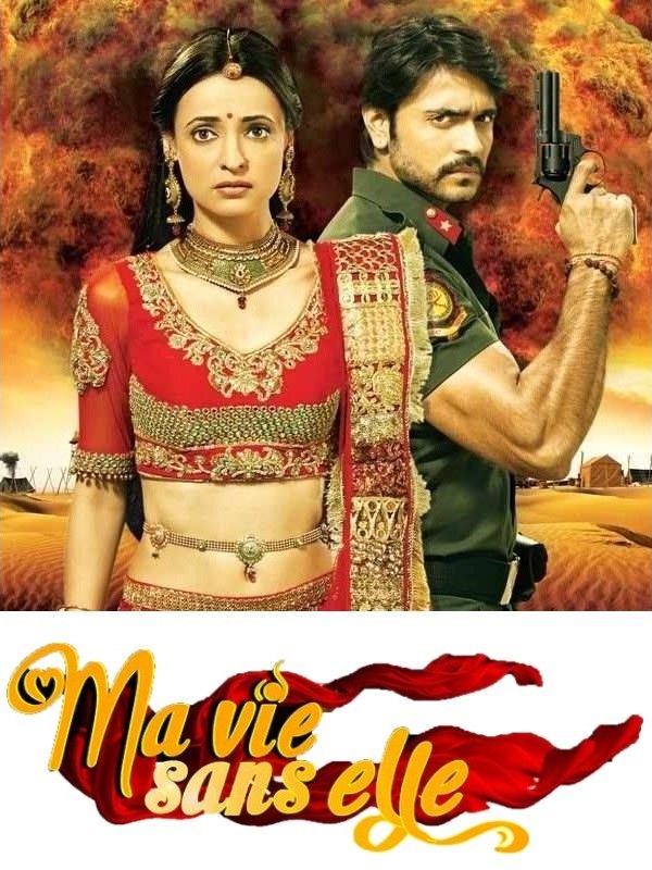 Ma Vie Sans Elle, S01E19