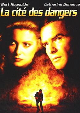 La Cité des dangers
