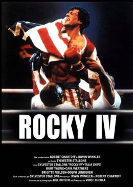 Rocky IV