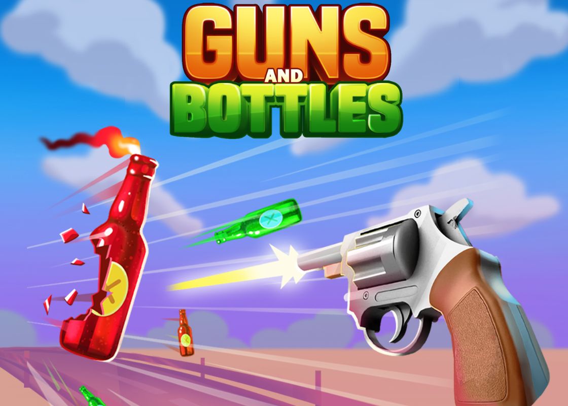 Guns & Bottles